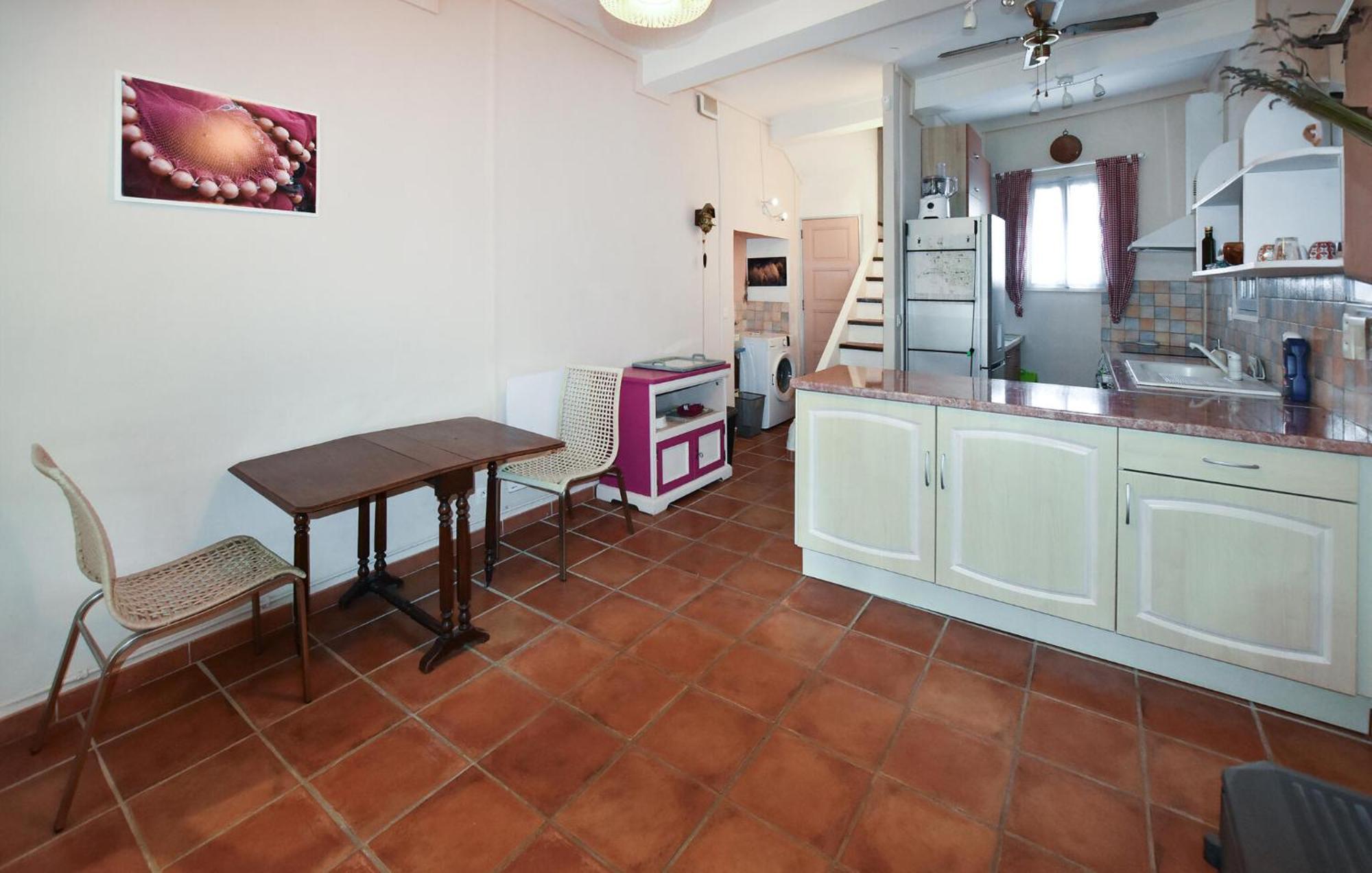 2 Bedroom Gorgeous Home In Villes-Sur-Auzon Eksteriør billede