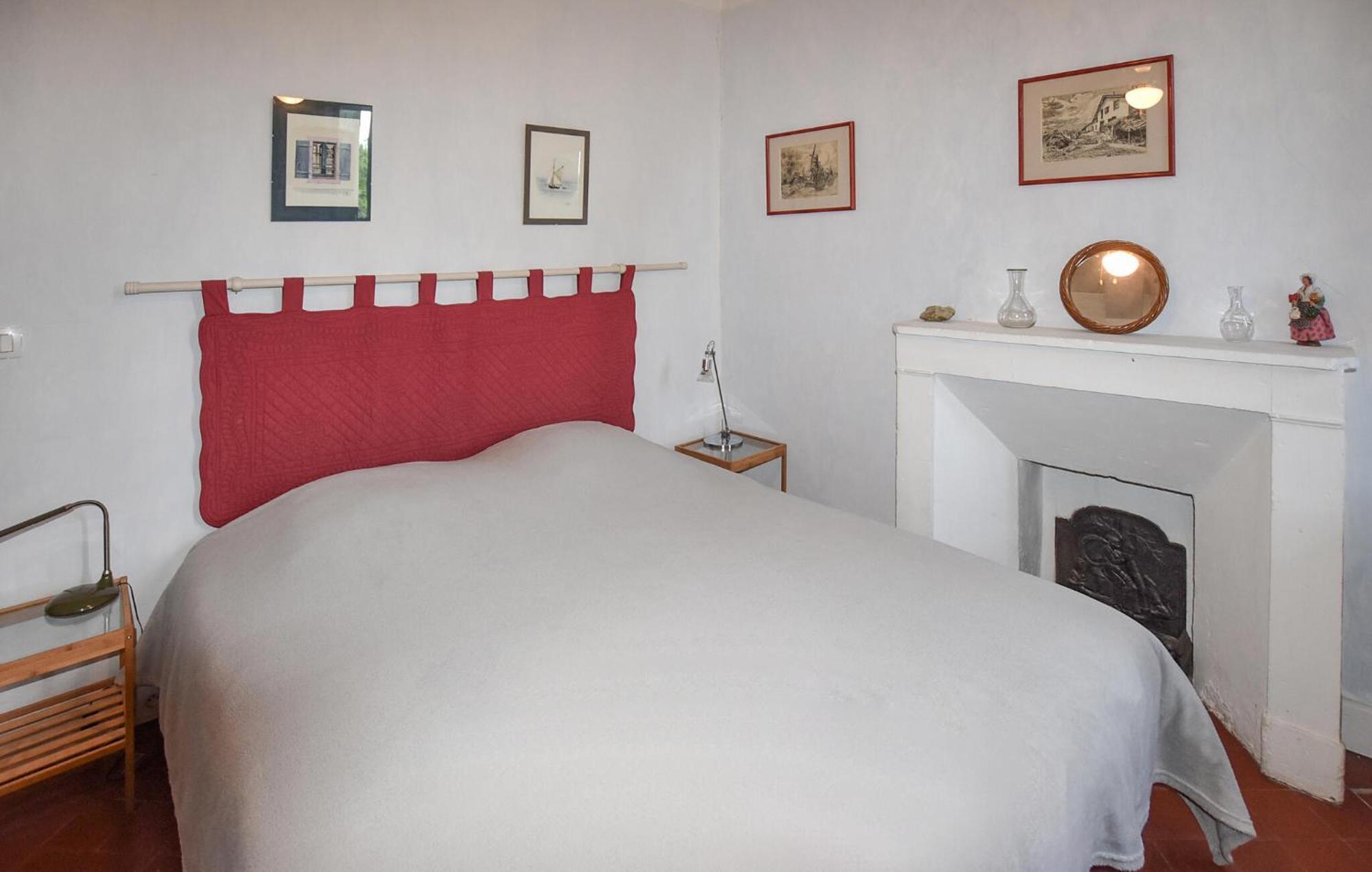 2 Bedroom Gorgeous Home In Villes-Sur-Auzon Eksteriør billede