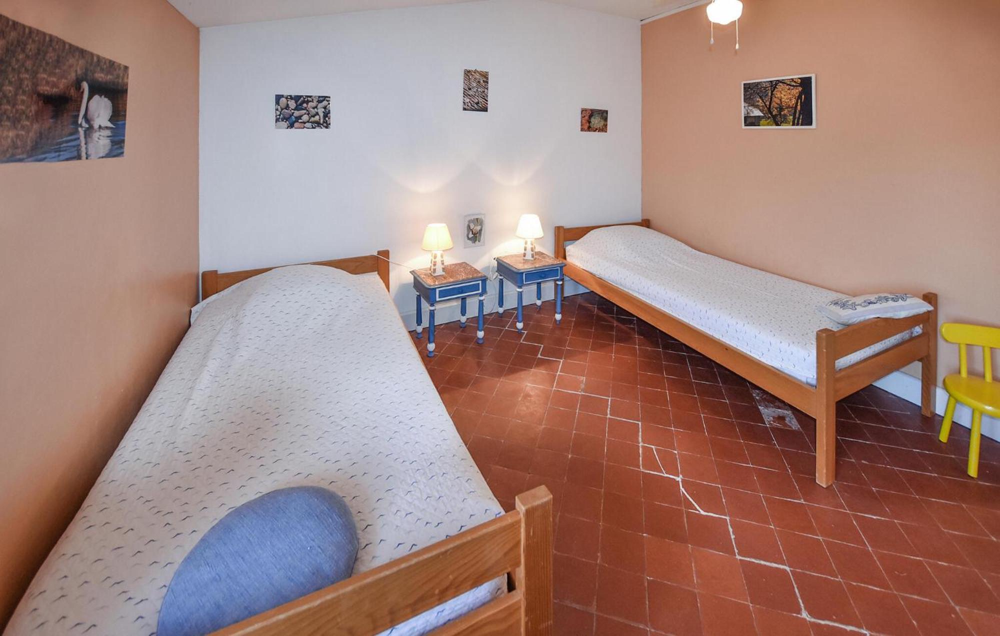 2 Bedroom Gorgeous Home In Villes-Sur-Auzon Eksteriør billede