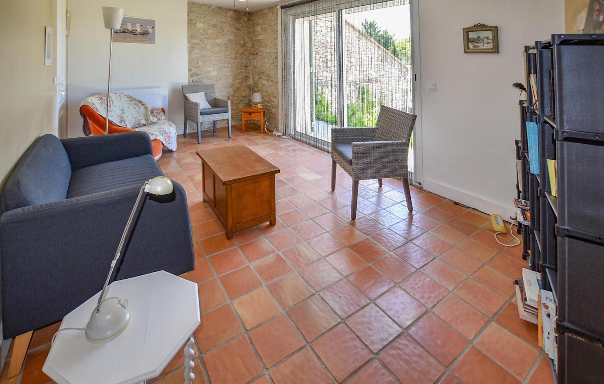 2 Bedroom Gorgeous Home In Villes-Sur-Auzon Eksteriør billede